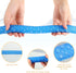 10 Pieces Ice Cooling Scarf Cool Scarf Neck Wrap Bandana Ice Scarf Cooling Scarf Wrap Cooling Neck Scarf Ice Scarf Neck Wrap Summer Neck Wrap Band...